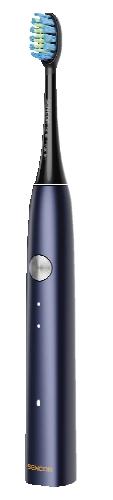 Sonický zubní kartáček SOC 4012BL, 1 KS