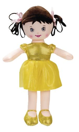 Panenka Viktorka, 1 KS