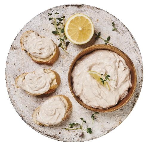 Tuňáková pomazánka