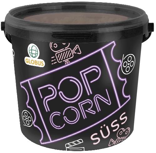 Globus Popcorn, 300 g