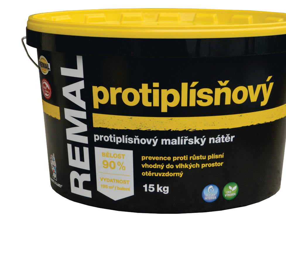 REMAL Protiplísňový