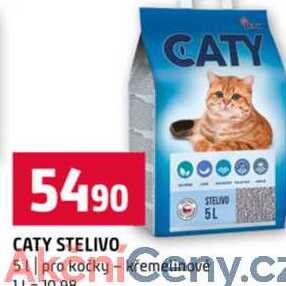 CATY STELIVO 5 l
