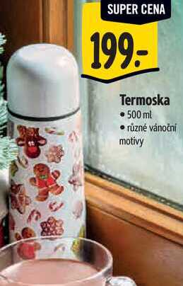 Termoska
