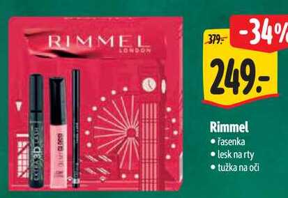 Rimmel