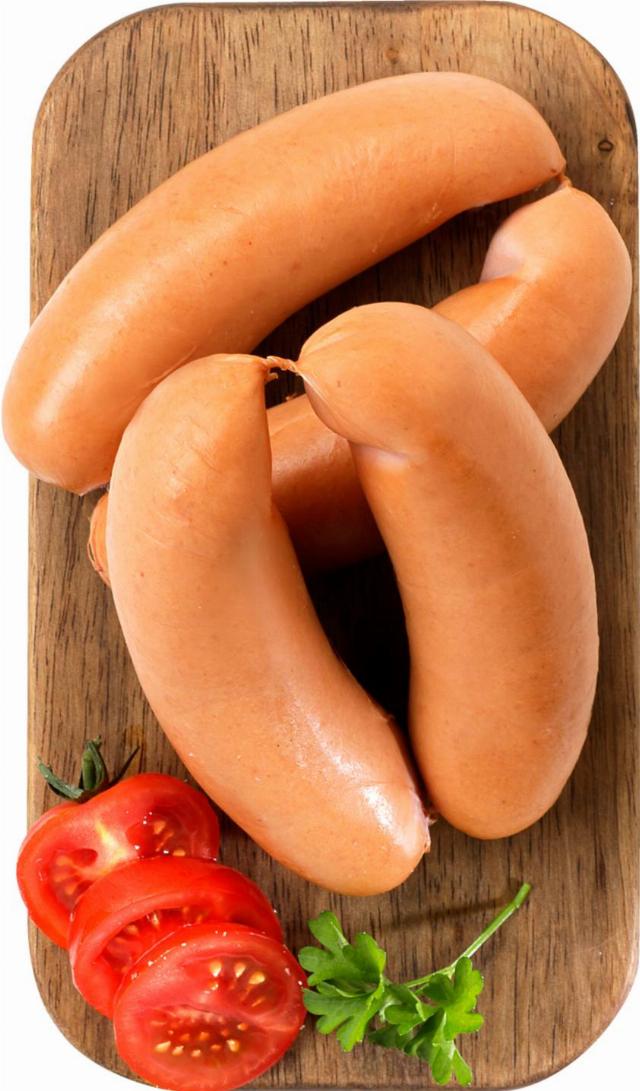 Váhala Libové párky