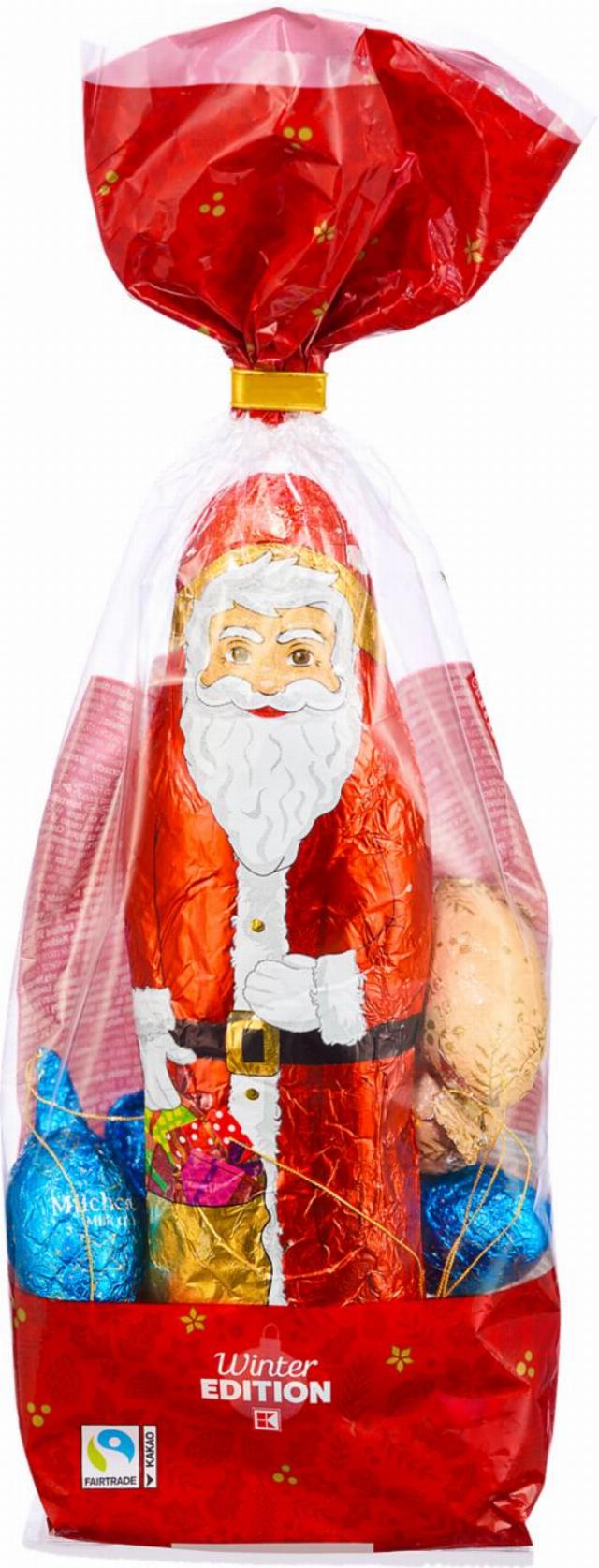 K-WH Vánoční balíček