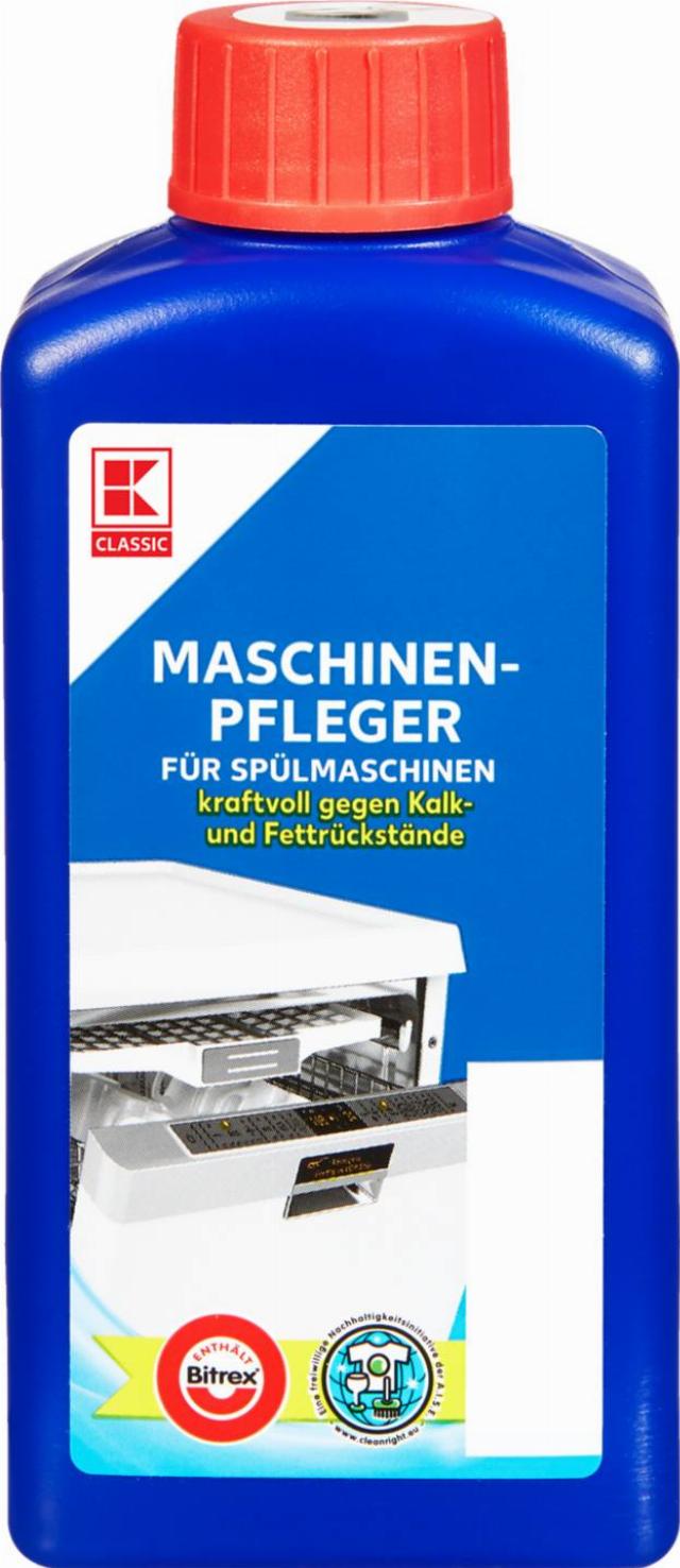 K-CLASSIC Čistič myčky