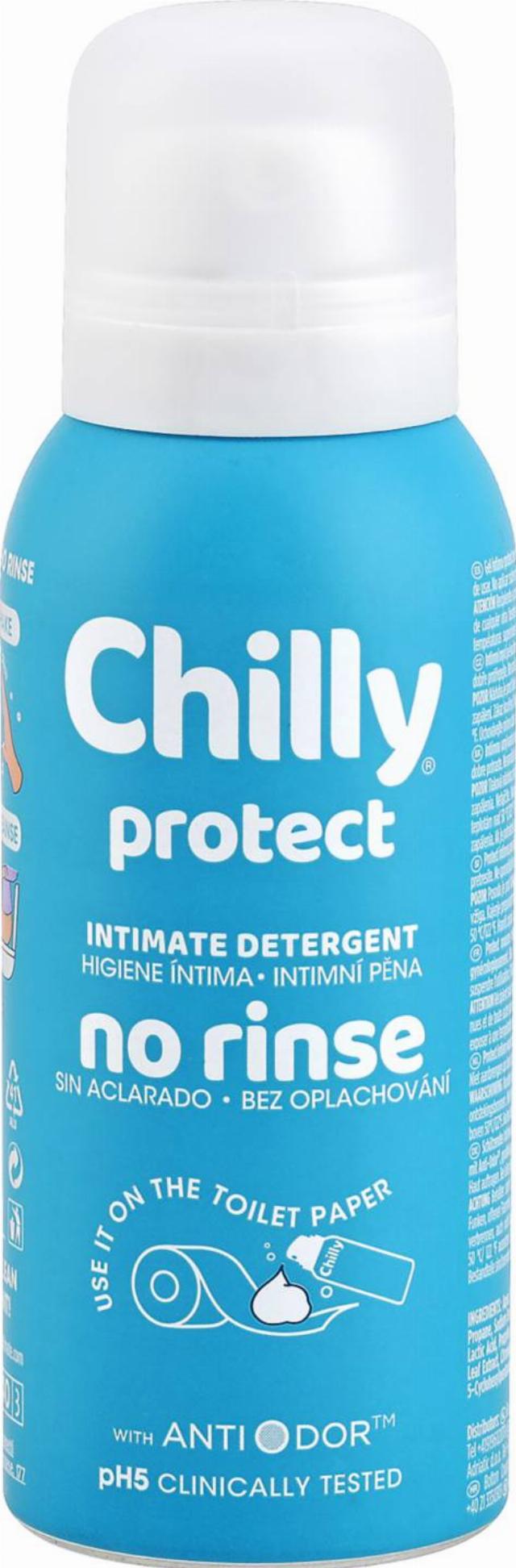 Chilly Intimní pěna