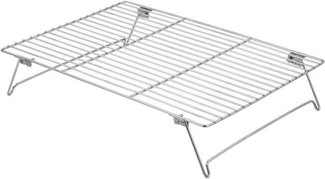 SPICE&SOUL Kuchyňská mřížka rozměry: 39 x 28 cm