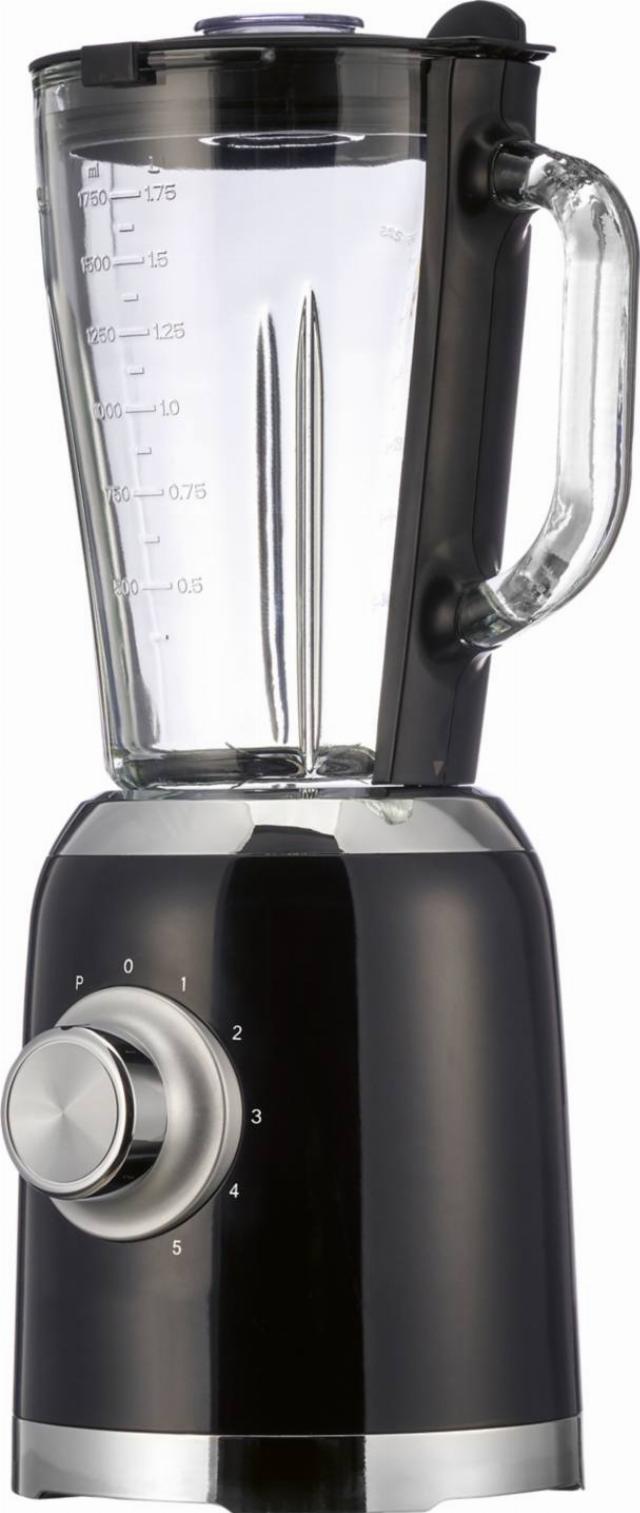 SWITCH ON Stolní mixér SOSM C 600