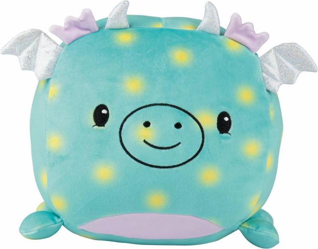 Kidland Plyšové zvířátko Drak