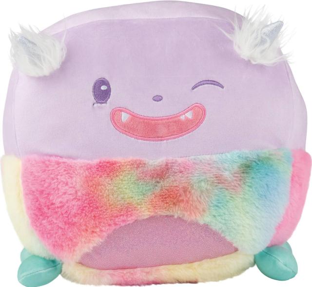 Kidland Plyšové zvířátko Příšerka