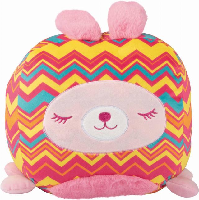 Kidland Plyšové zvířátko Zajíc