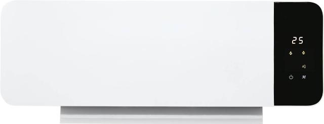 Switch on Keramické nástěnné topidlo délka kabelu: 180 cm