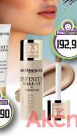 DERMACOL Infinity make-up 20ml