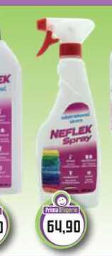 NEFLEK sprej 500ml