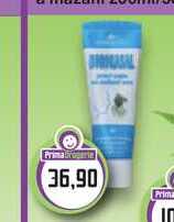 BORONASAL krém nos 25ml