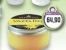 HERBAVERA vazelína 100ml 
