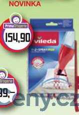 VILEDA Spray Max hlavice