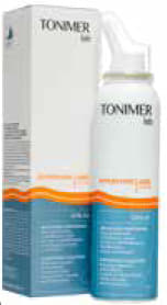 TONIMER LAB Hypertonický sprej 125 m
