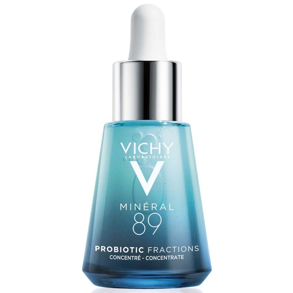 Vichy Minéral 89 probiotické sérum 30ml