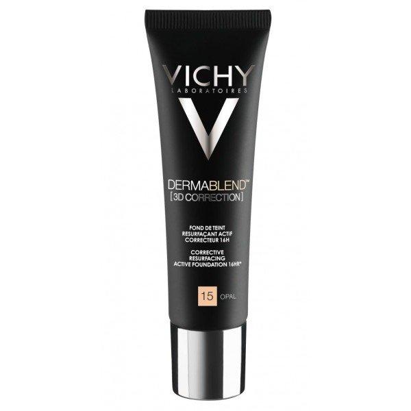 Vichy Dermablend 3D make-up odstín 15 30ml