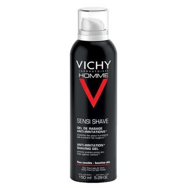 Vichy Homme gel 150ml