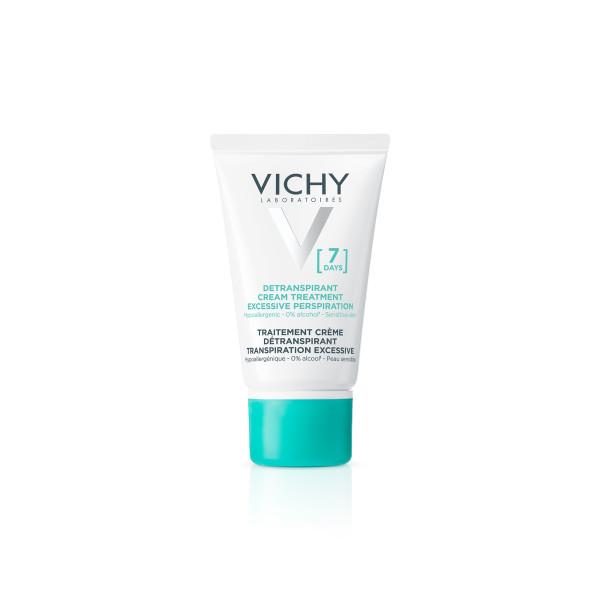 Vichy Deo krémový antiperspirant 30ml