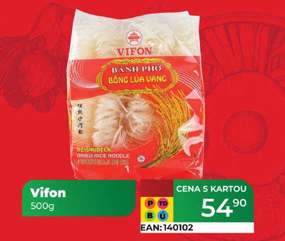 Vifon 500g 
