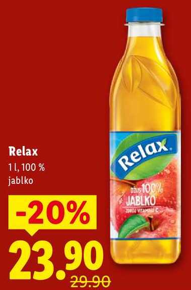 Relax, 1 l