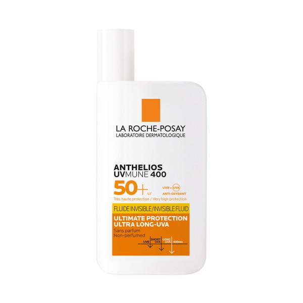 La Roche-posay Anthelios fluid SPF 50+ 50ml