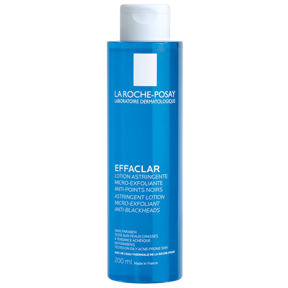 La Roche-posay Effeclar pleťová voda 200ml