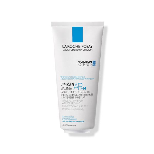 La Roche-posay Lipikar baume AP+ M eco tuba 200ml