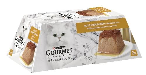 Gourmet REVELATIONS, 114 g