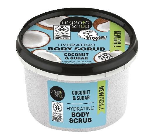 Organics Shop, 250 ml