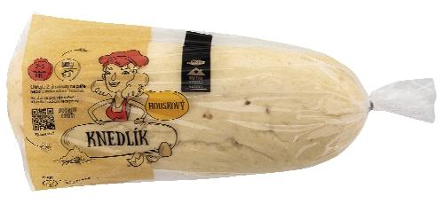 Houskový knedlík