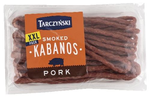 Vepřový kabanos XXL, 440 g
