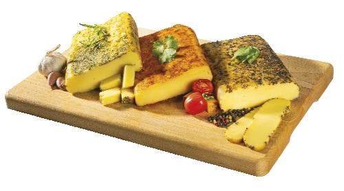 Lovecký sýr 45 % t. v s., 1 kg