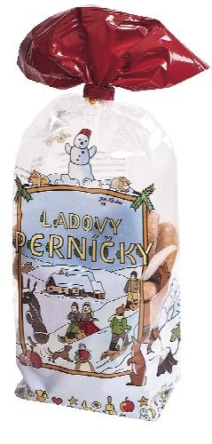 Ladovy perníčky, 225 g