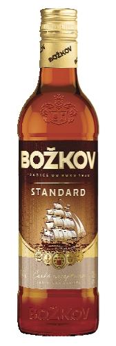 Božkov Standard, 500 ml
