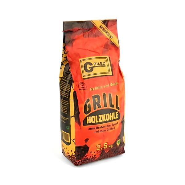 Grilex Grilovací uhlí