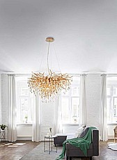 Série svítidel Icicle - stropní svítidlo