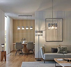 Série svítidel Gorley - stojací lampa