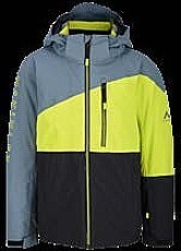 Dětská lyžařská bunda »Dekster«