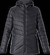 Dámská outdoorová bunda »Joris hd«