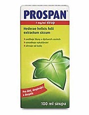 Prospan® Sirup 100 ml