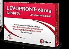 LEVOPRONT