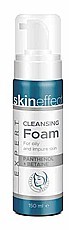 skineffect Čisticí pěna na obličej 150 ml