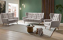 Sedací sestava - 2místná pohovka