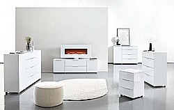 Série komod - komoda